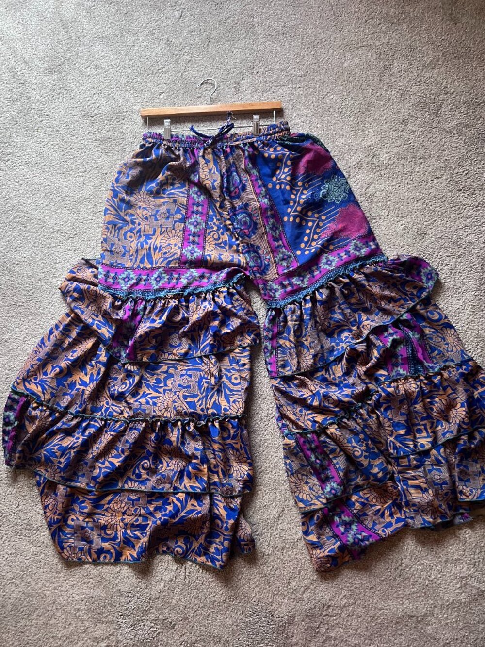 Wild Child Pants